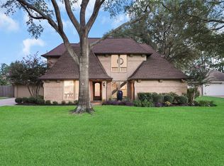 6401 Magnolia St, Katy, TX 77493
