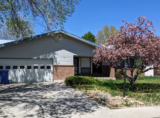 1346 Kent Ave, Montrose, CO 81401