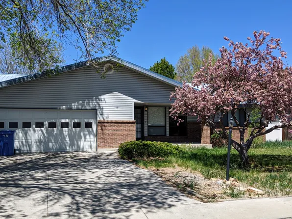 1346 Kent Ave, Montrose, CO 81401