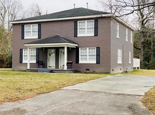 4593 Norway Rd, Norway, SC 29113