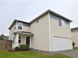 4318 S 332nd Pl, Auburn, WA 98001