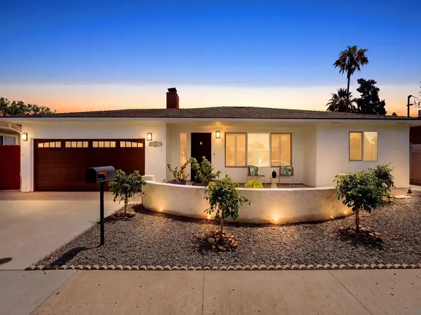 5169 Catoctin Dr, San Diego, CA 92115