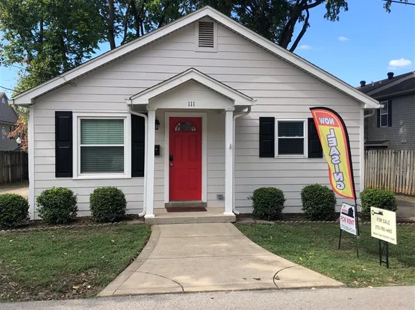 111 E 13th Ave, Bowling Green, KY 42101