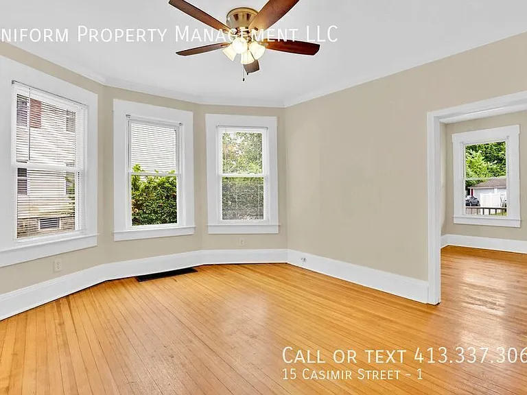 15 Casimir St #1 — Photo 15