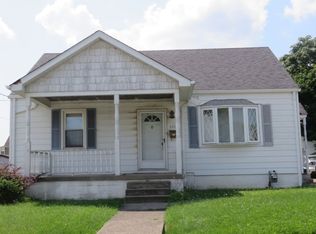 230 Emerson Ave, Weirton, WV 26062