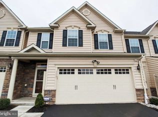 1117 Arbour Ln, Quakertown, PA 18951