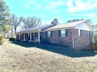 2891 N Thomasville Rd, Pocahontas, AR 72455