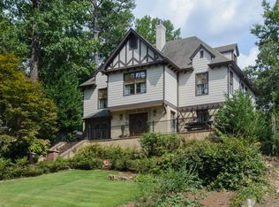 703 Warwick Rd, Homewood, AL 35209