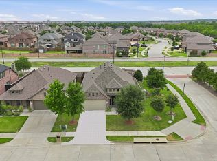 4200 Cherry Ln, Melissa, TX 75454