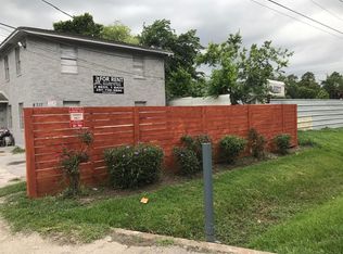 8717 Spaulding St APT 8, Houston, TX 77016