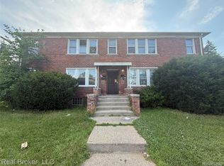 12769 Meyers Rd, Detroit, MI 48227