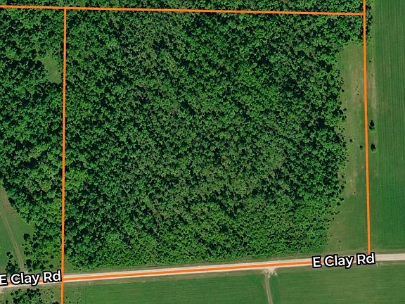 2nd image of 0 E Clay Rd
