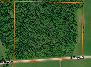 0 E Clay Rd, Goetzville, MI 49736