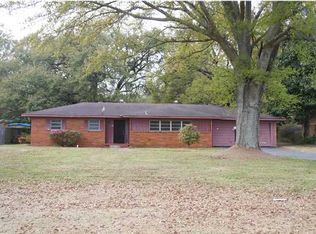 4288 Highway 90 Dr, Mobile, AL 36693