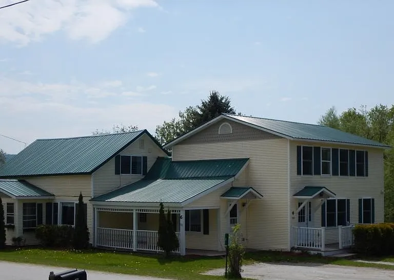 Full Property