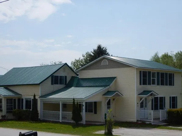 6 Boissoneault Rd #102, Fairfax, VT 05454