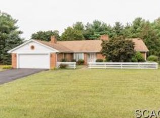 16846 Lancaster Rd, Lewes, DE 19958