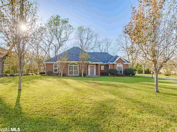 21375 S Meadows Dr, Fairhope, AL 36532