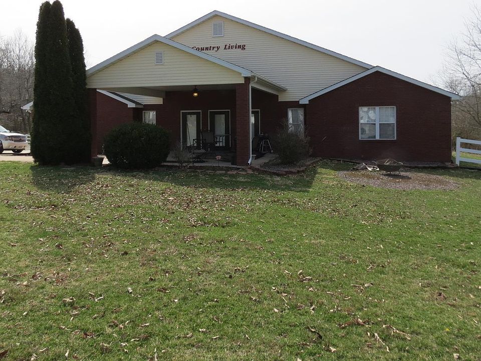 125 Crocker Ln, Lesterville, MO 63654 MLS 24011464 Zillow