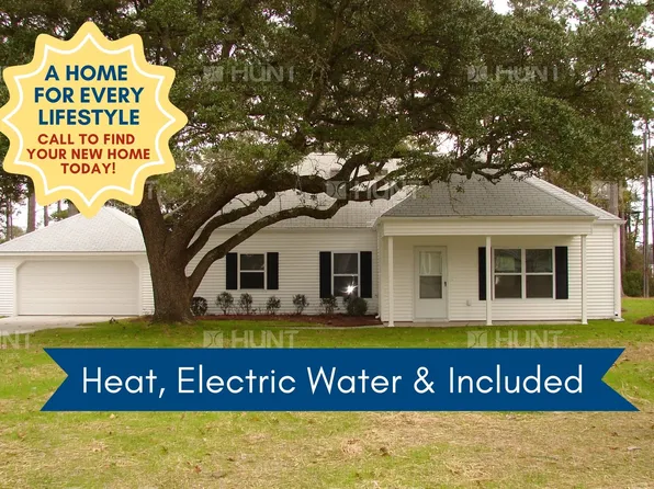 3364 Pender St, Camp Lejeune, NC