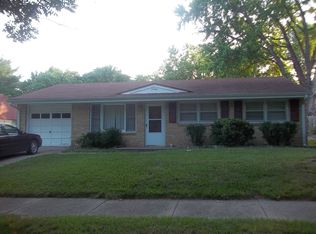 2440 Himes Rd, Manhattan, KS 66502