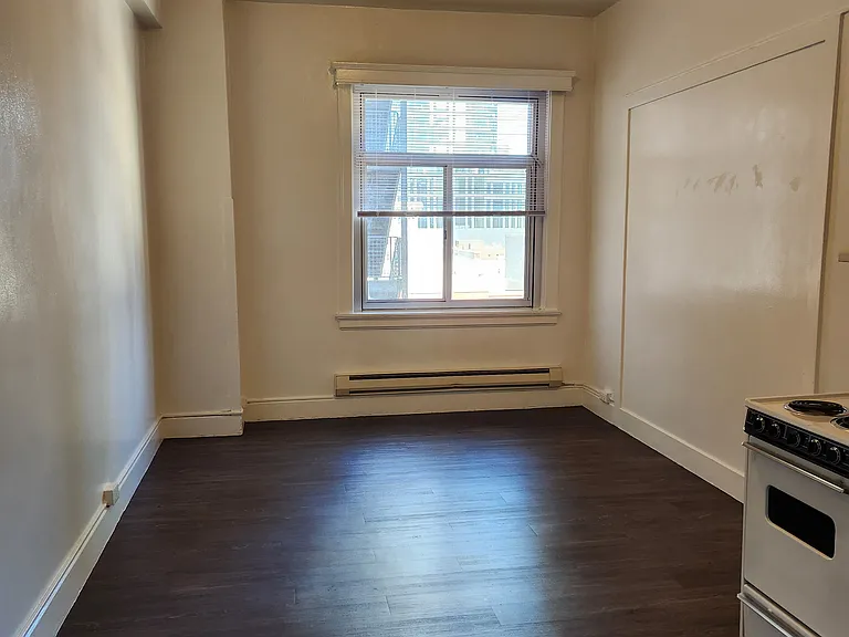 open concept
