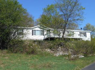 4124 Lake Ellwood Rd, Florence, WI 54121