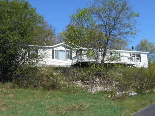 4124 Lake Ellwood Rd, Florence, WI 54121