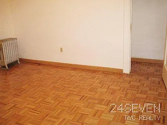 Rented by 24 7 NYC Realty Inc.