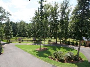 803 Woodland Forest Dr, Waxhaw, NC 28173
