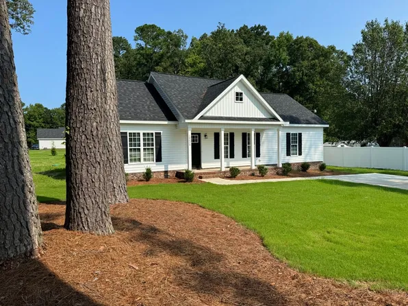 10070 E State Highway 97, Rocky Mount, NC 27803