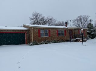 925 Rambler St, Albany, TX 76430