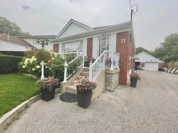 (undisclosed Address), Toronto, ON M1R 2V7