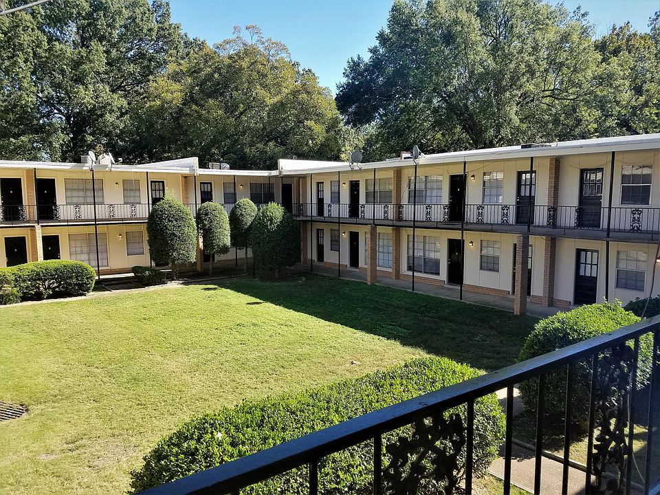 1st image of 3636 Spottswood Ave APT 14