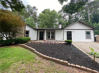 5299 Arrowind Rd NW, Lilburn, GA 30047