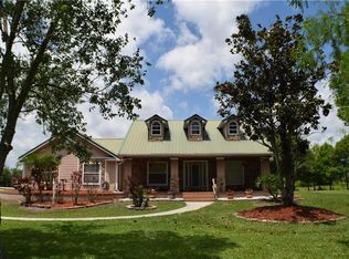 2741 NE 54th Trl, Okeechobee, FL 34972