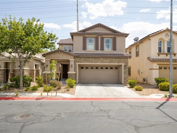 209 Icy River Ave, North Las Vegas, NV 89031