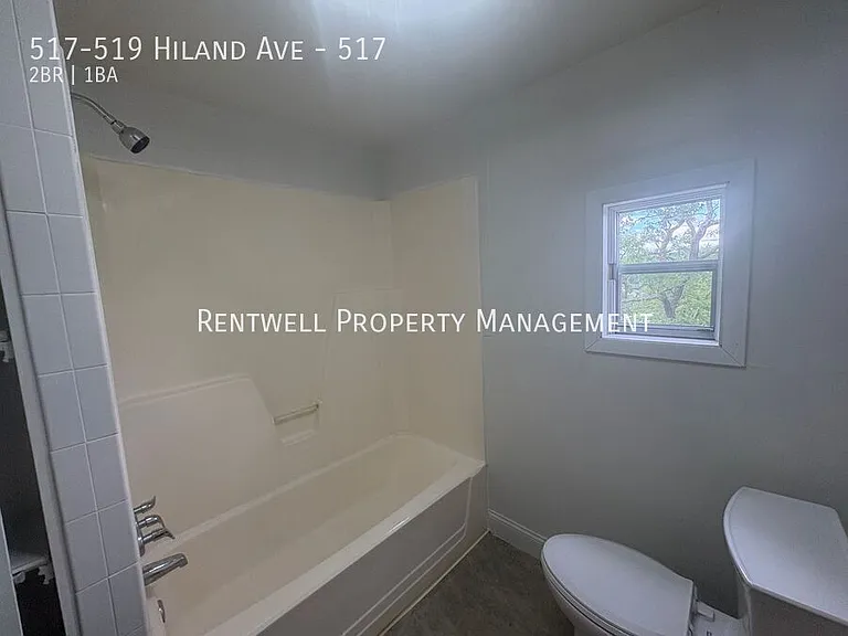 517-519 Hiland Ave #517 — Photo 19