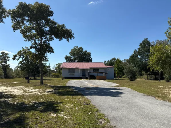 1025 Edison Ave, Alford, FL 32420