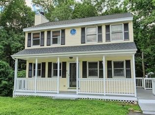 5 Ahern Cir, Haverhill, MA 01832