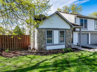 5936 Sawmill Woods Dr, Fort Wayne, IN 46835
