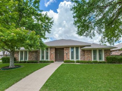 10101 Apple Creek Dr, Dallas, TX, 75243