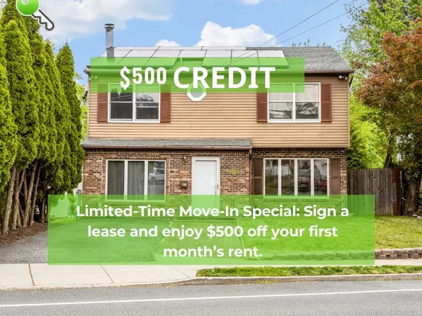 755 Spring Valley Rd, Maywood, NJ 07607