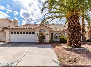 3961 Wainscot Ct, Las Vegas, NV 89147
