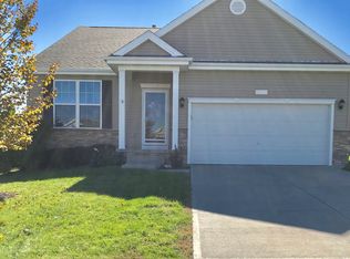 17109 Colony Dr, Omaha, NE 68136