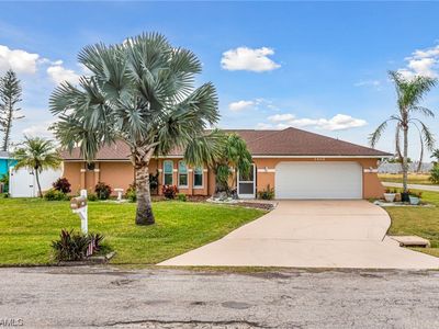1402 NE 13th Ter, Cape Coral, FL, 33909