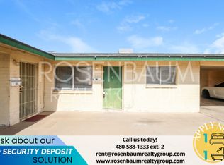 826 E 4th Pl APT B, Mesa, AZ 85203