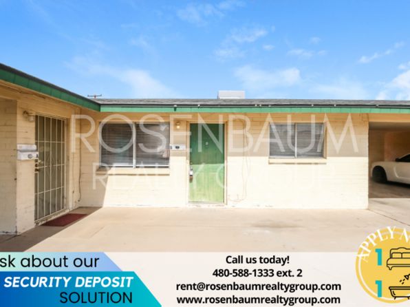 826 E 4th Pl APT B