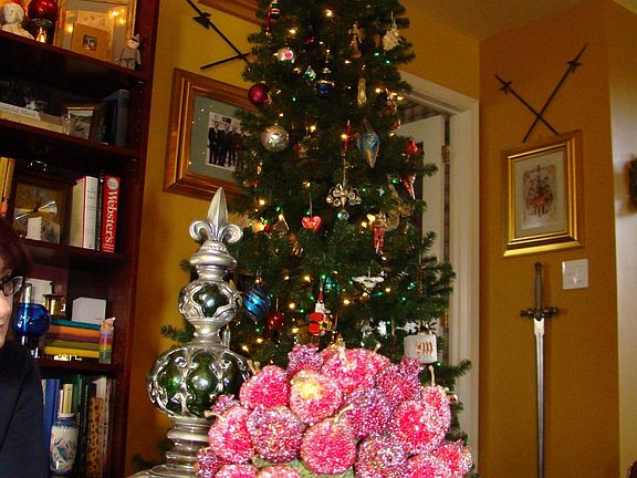 family room-holidays