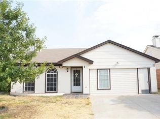 1812 Spicewood Trl, Fort Worth, TX 76134